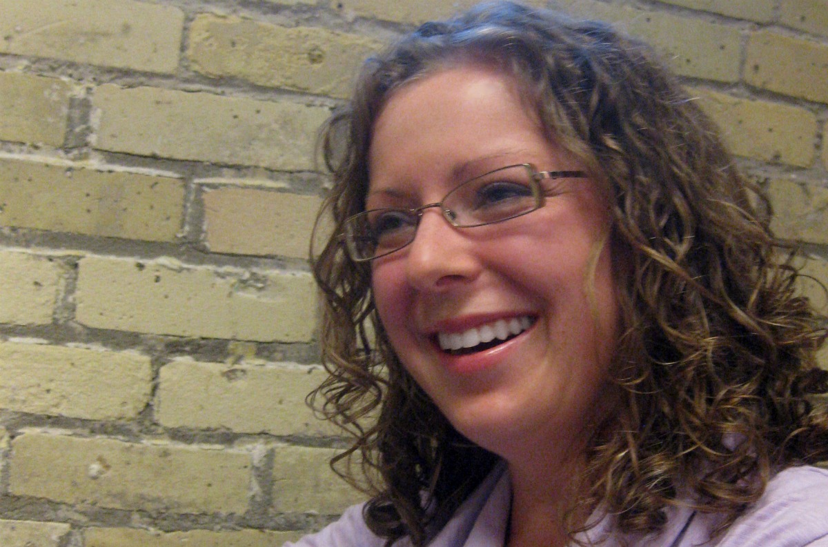 Deanna Carpentier is a therapist that has recently started at Bergen and Associates in Winnipeg